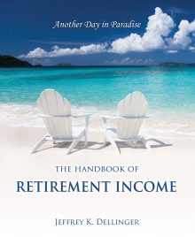 Handbook of Retirement Income Cover